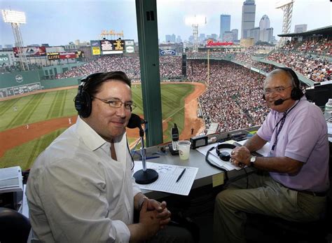who is broadcasting red sox game tonight